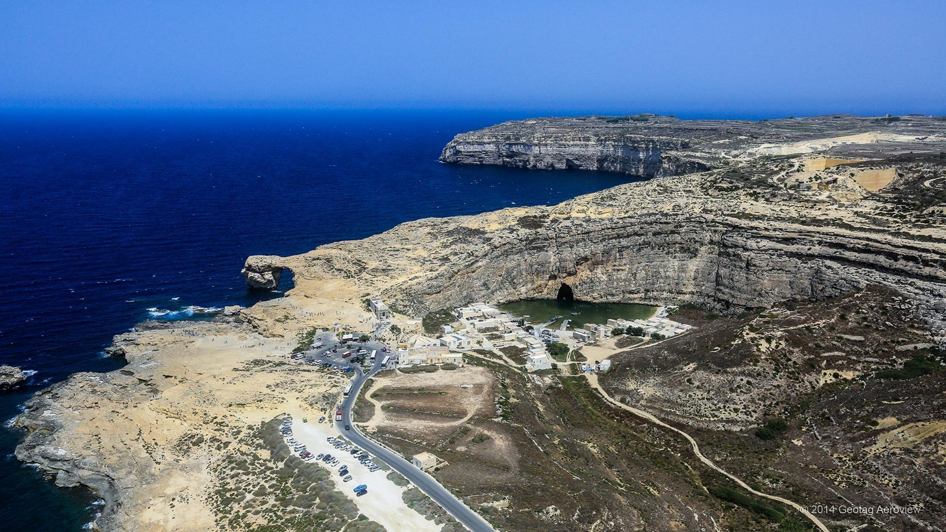 TripInView Malta