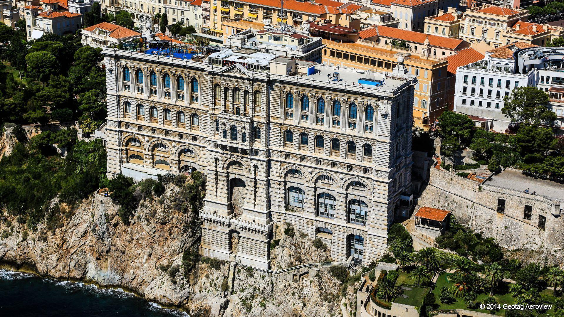 TripInView Monaco