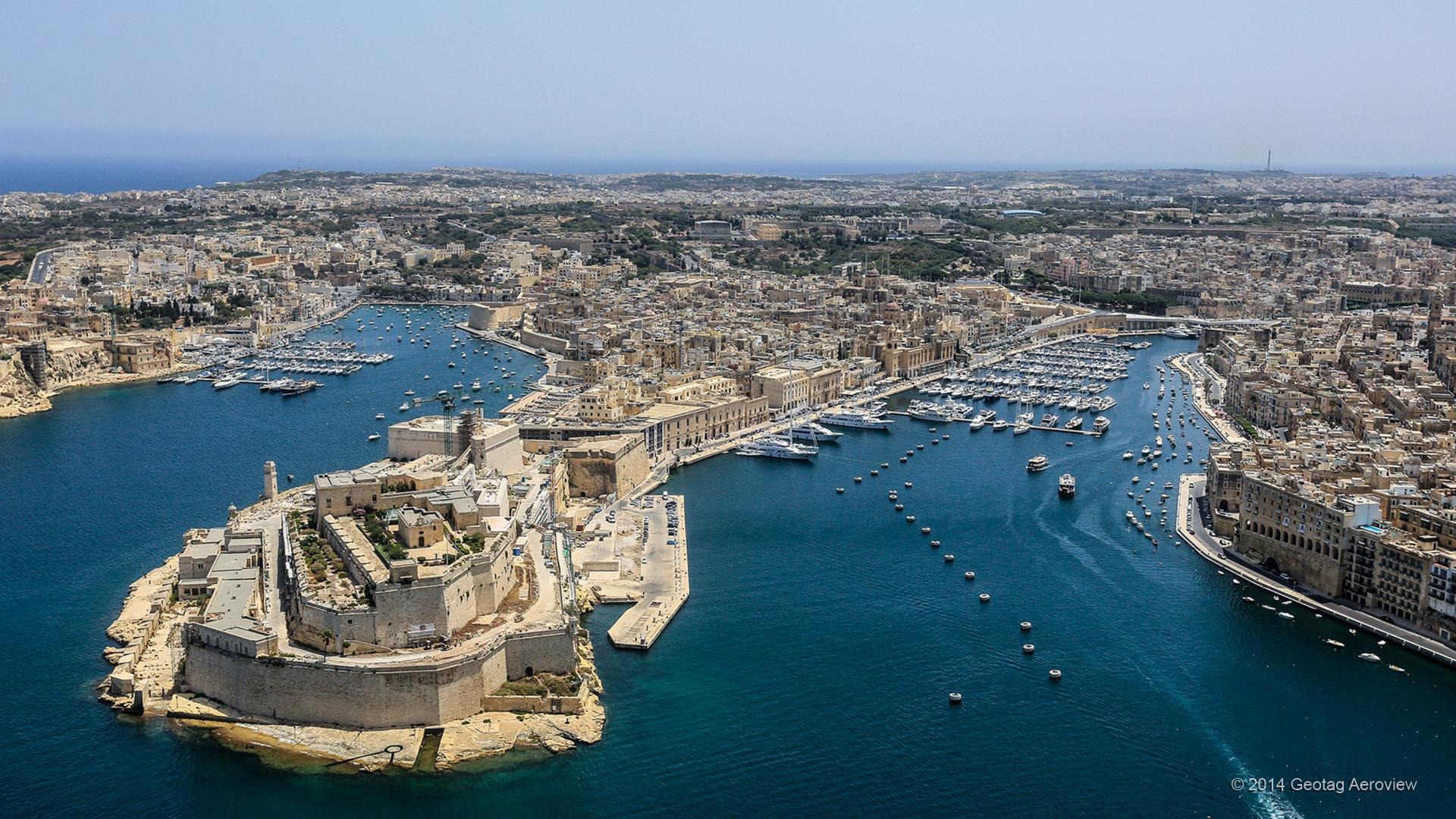 TripInView Malta